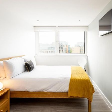 Bright London Bridge Apartment מראה חיצוני תמונה