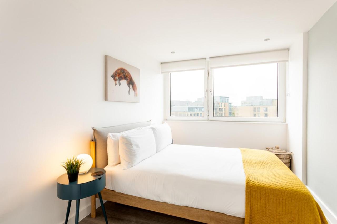 Bright London Bridge Apartment מראה חיצוני תמונה