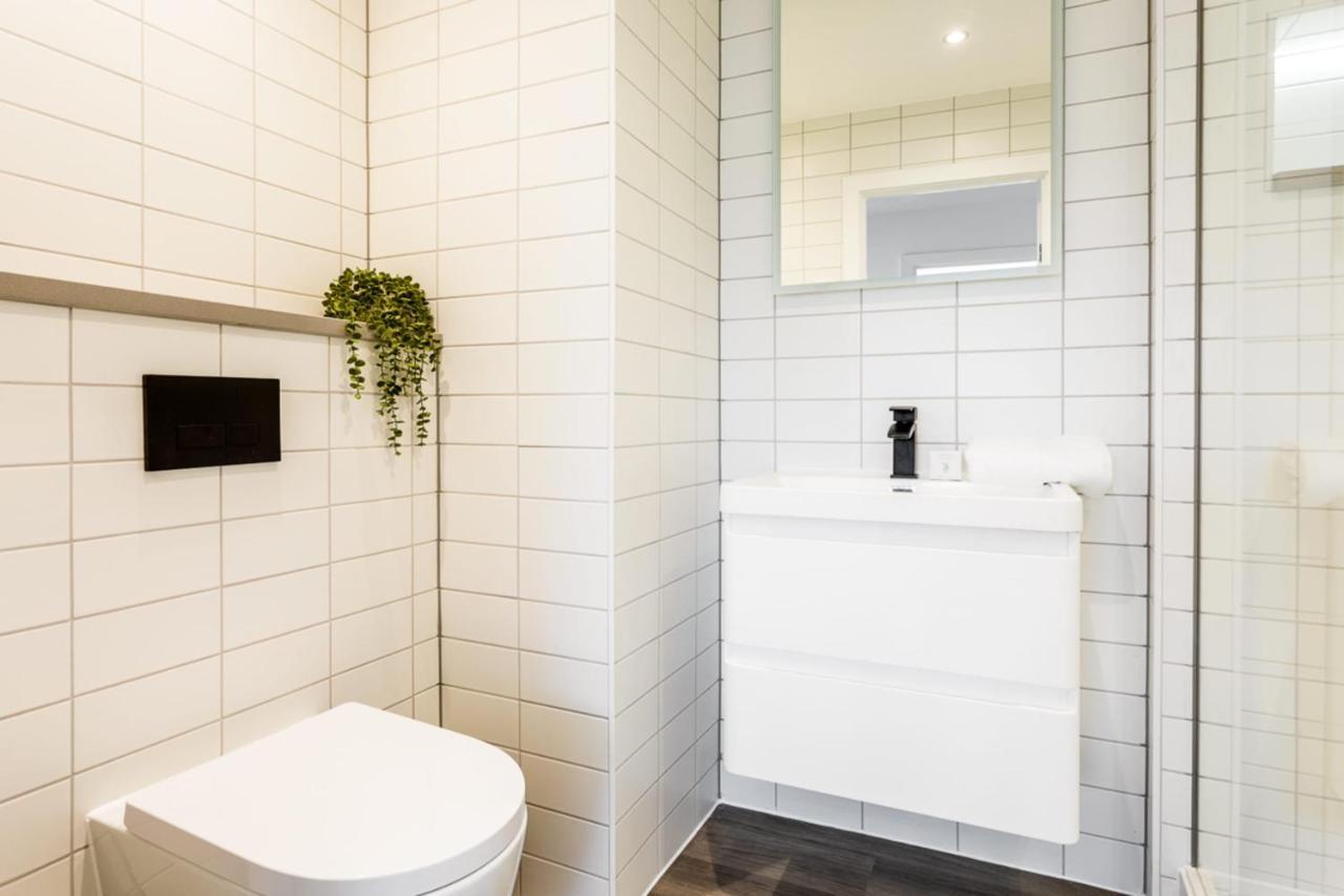 Bright London Bridge Apartment מראה חיצוני תמונה