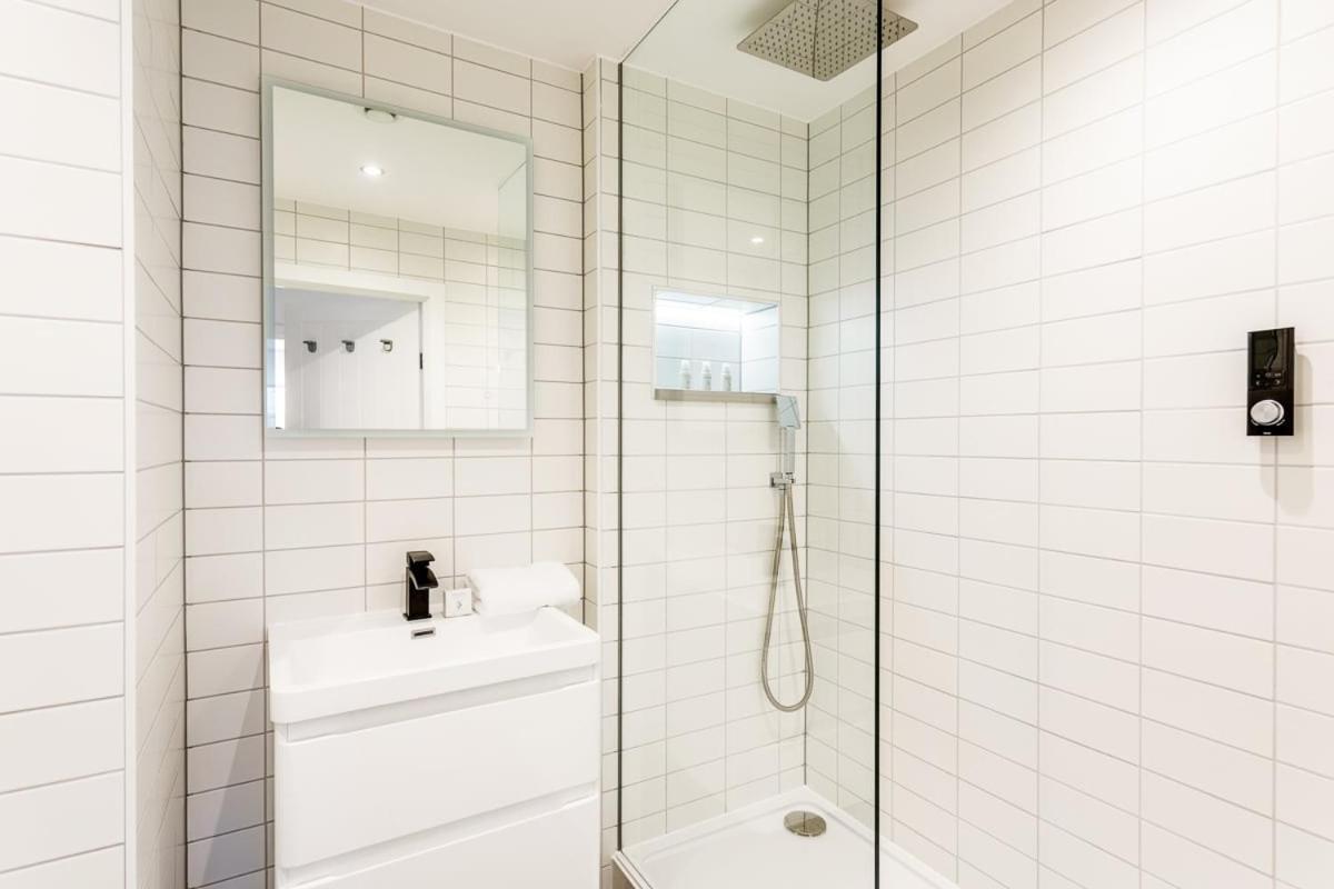 Bright London Bridge Apartment מראה חיצוני תמונה