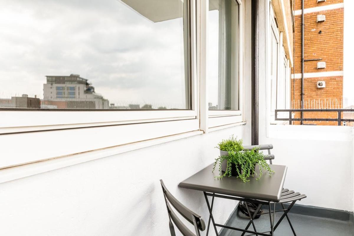 Bright London Bridge Apartment מראה חיצוני תמונה