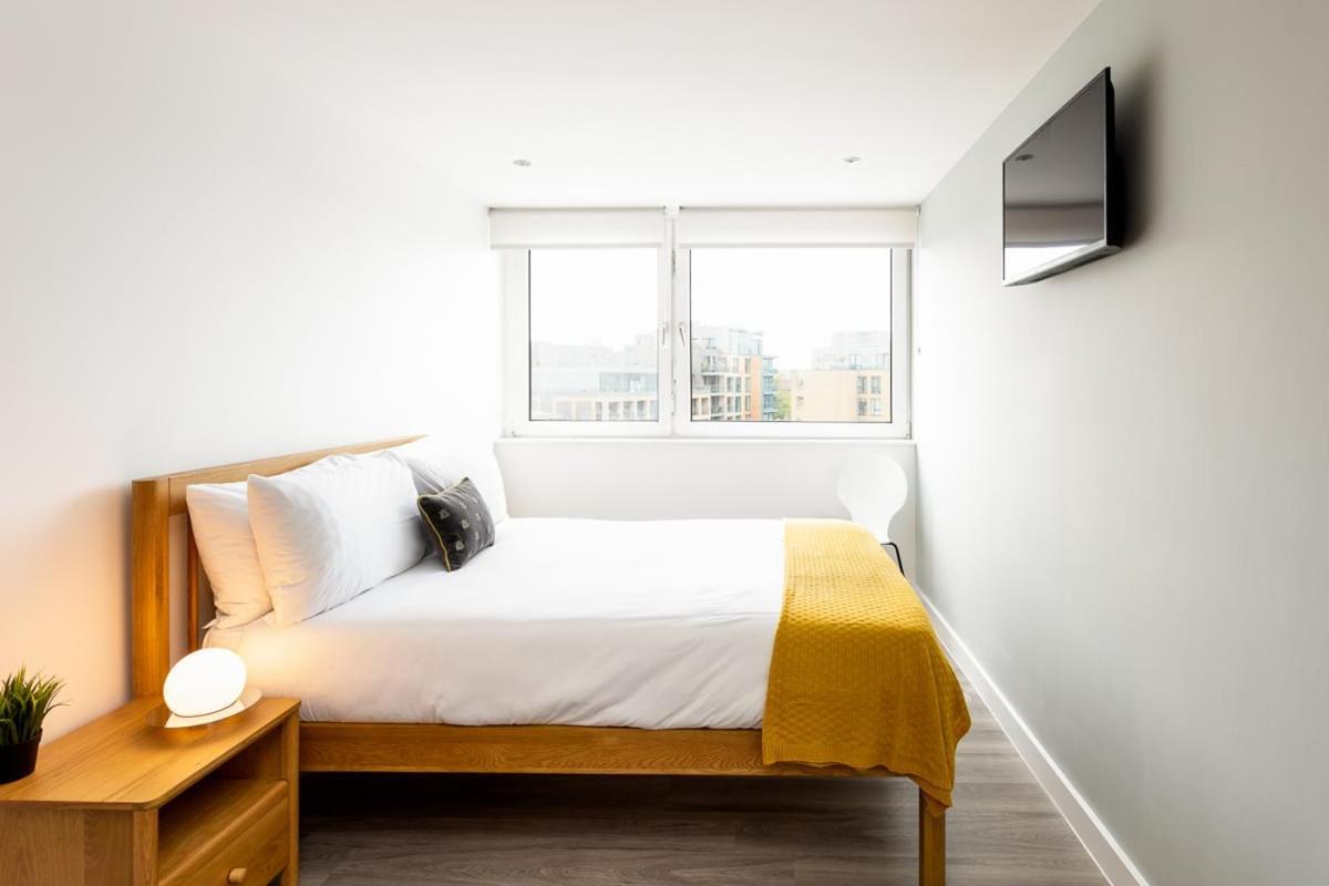 Bright London Bridge Apartment מראה חיצוני תמונה