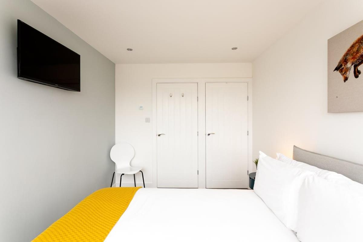 Bright London Bridge Apartment מראה חיצוני תמונה