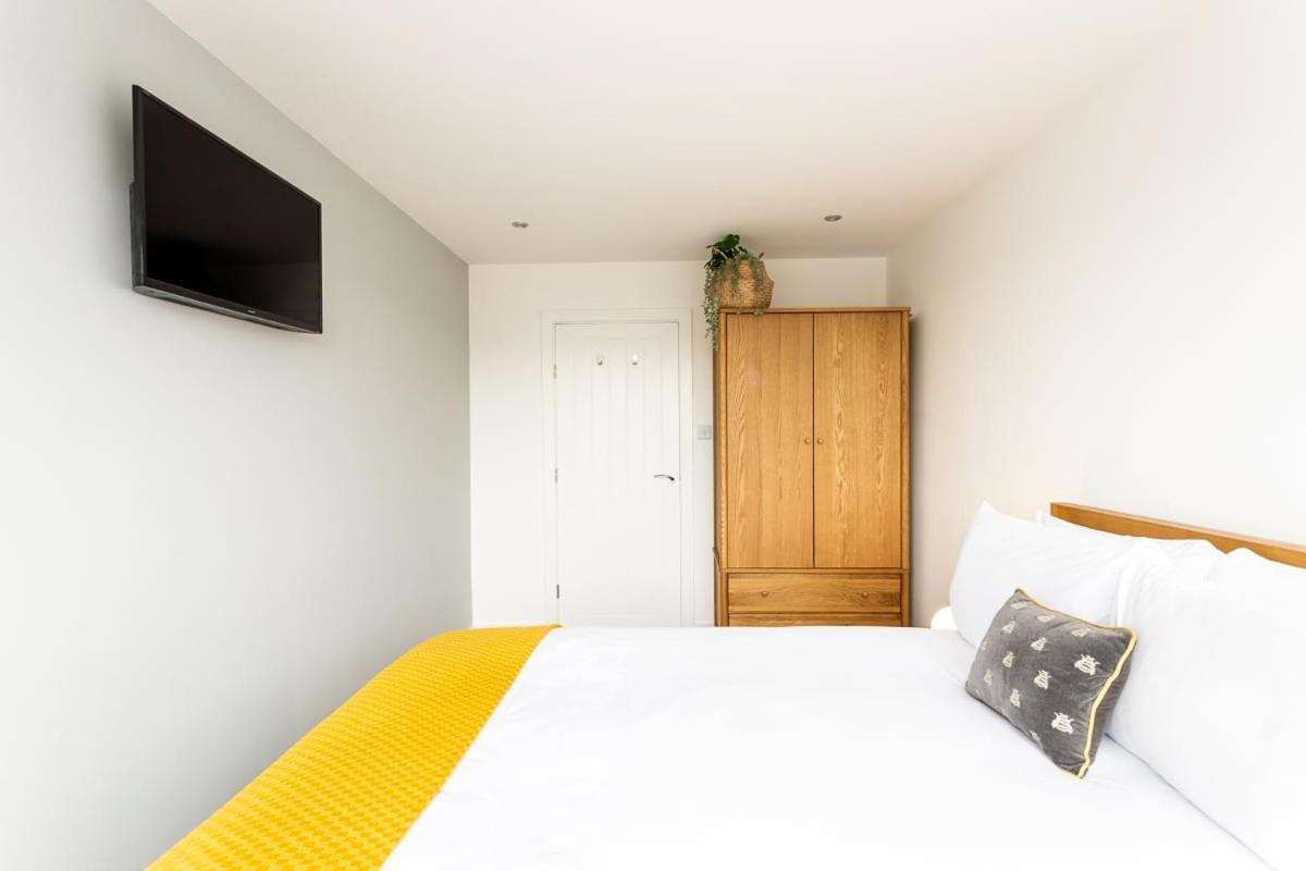 Bright London Bridge Apartment מראה חיצוני תמונה