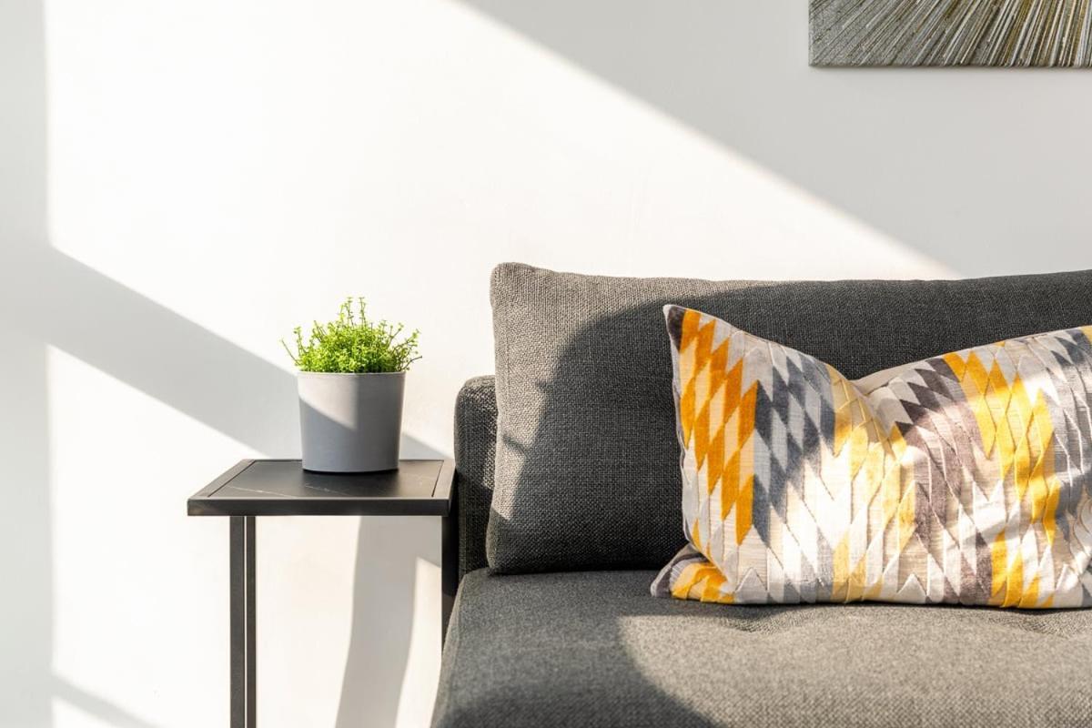 Bright London Bridge Apartment מראה חיצוני תמונה